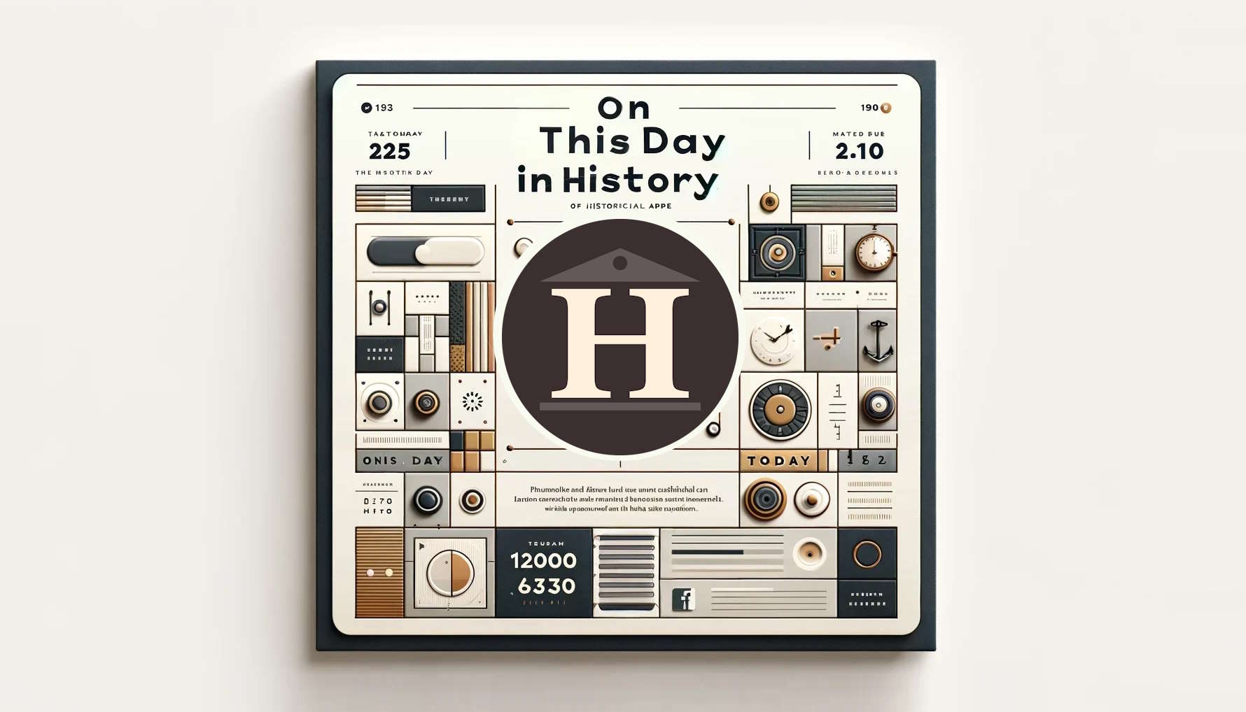 Image Result For On This Day What Happened Today In History History Snacks Image Result For On This Day What Happened Today In History History Snacks